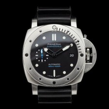 Panerai Submersible Men's