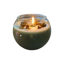Sea Kelp & Driftwood Scented