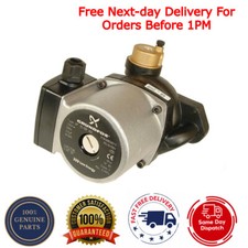 BOILER PUMP BAXI COMBI 24HE 105E 105HE & DUO TEC 24HE 28HE 33HE  248042 7722642