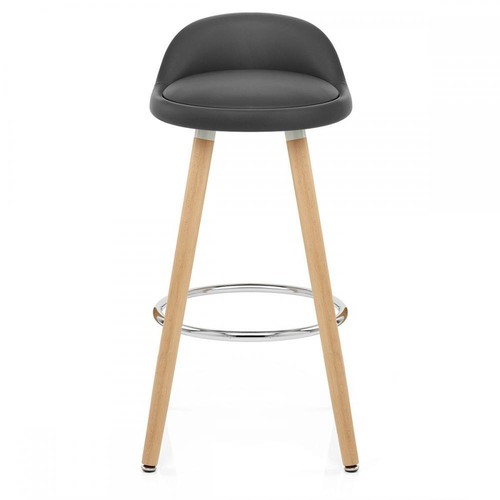 Jive oak faux leather - oak,
