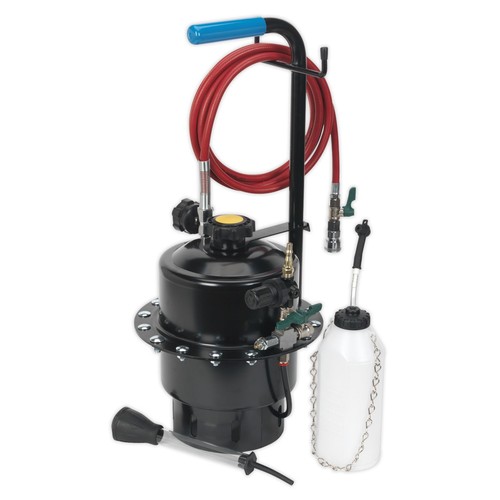 Sealey pneumatic brake - sealey,