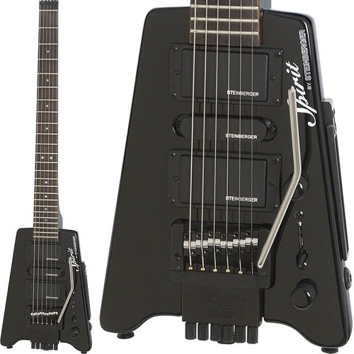 Steinberger spirit pro - spirit, gt-pro