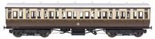 Dapol 4P-020-111 GWR Toplight