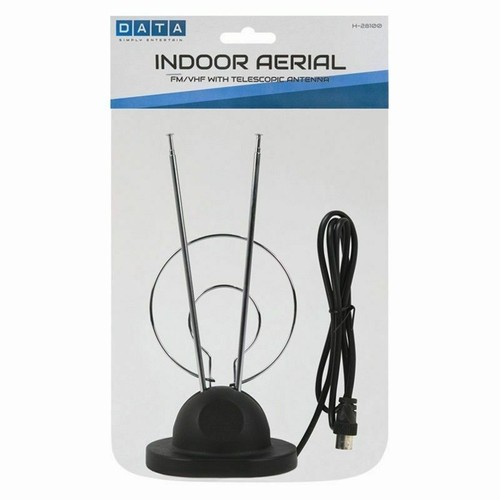 Indoor portable aerial - indoor,