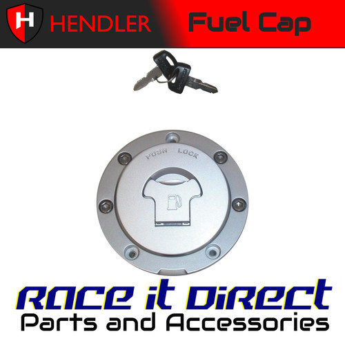Fuel cap for honda - fuel,