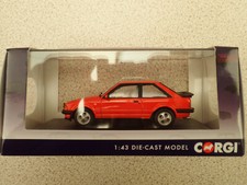 Corgi vanguards va11014 - corgi, 1:43