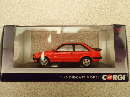 Corgi vanguards va11014 - corgi,
