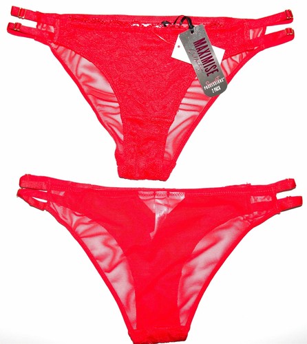 Pack sexy red - 2,