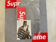 Supreme FW20 Pharaoh Sanders