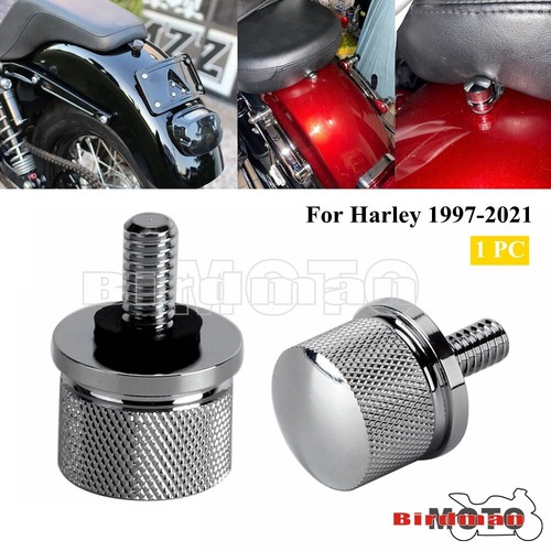 Motorcycle seat bolt mount - motorcycle,
