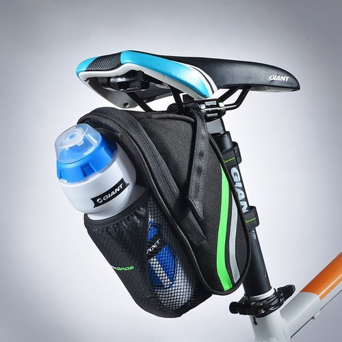 Rockbros bike rear carrier bag - rockbros,