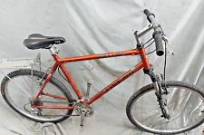 1990 Schwinn Mesa Runner MTB