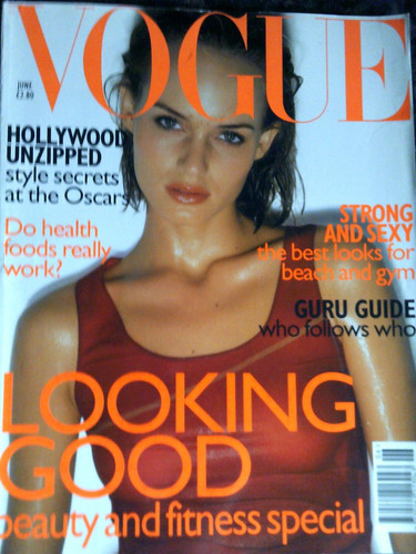 Vogue june 1997 - 1997,