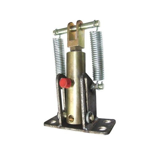 Hydraulic trailer brake ram - hydraulic,