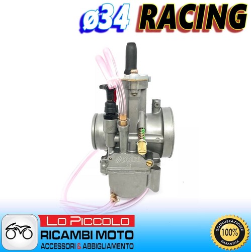 201 0171 carburetor polini - carburetor,