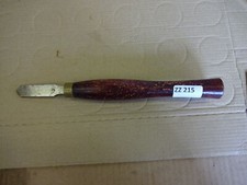 Woodturning lathe tool Record 3/4" x 11 1/2"