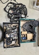 2004-2010 MK5 H VAUXHALL ASTRA 1.7Cdti Engine DIESEL CDTI Z17DTH Isuzu Breaking