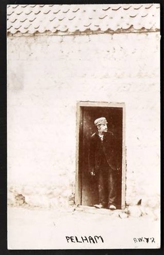 Furneux pelham near - ?,