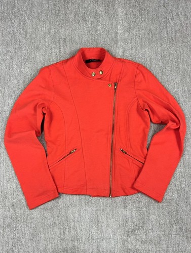 Y2k jane norman red - jane,