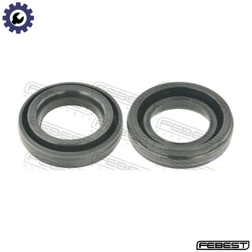Seal ring spark plug shaft - spark,