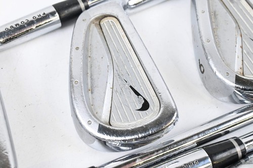 Nike forged pro combo irons - combo,