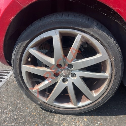 Seat ibiza tsi - tsi, mk4