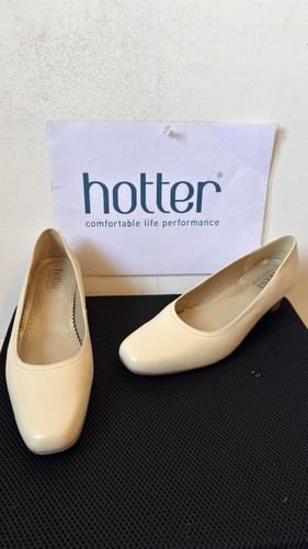 Hotter enchant slip leather - hotter,