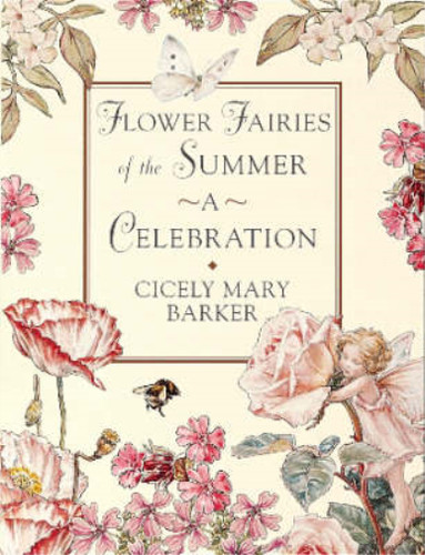 Flower fairies the summer - fairies,