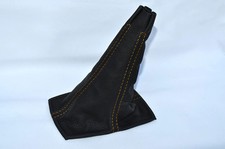 YELLOW STITCH FITS TOYOTA