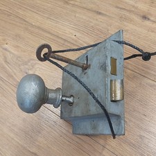 Commercial Heavy Duty Lock