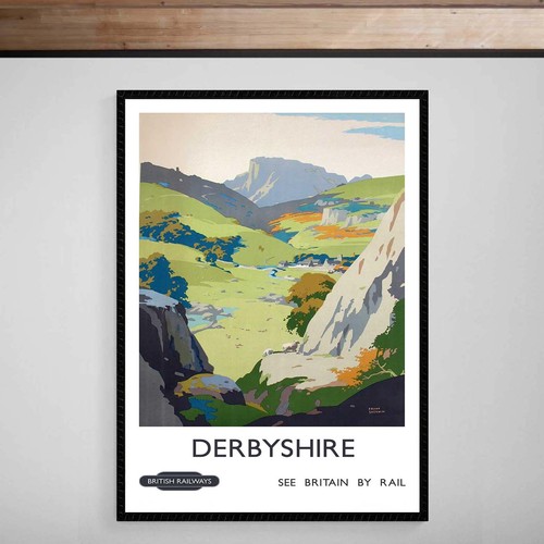 Derbyshire peak district see - derbyshire,