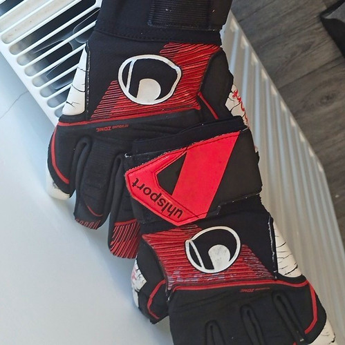 Uhlsport goalkeeper football - uhlsport,