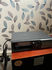 Alpine 6 Disc CD Changer CHM-630