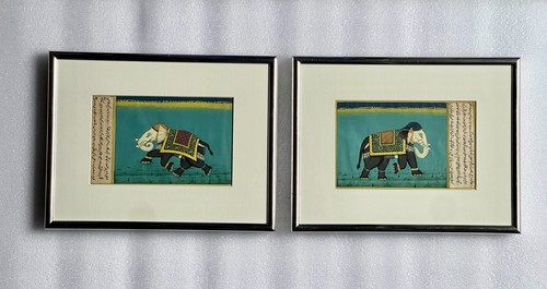 Original royal elephant - x,