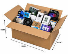 Job lot small - job,