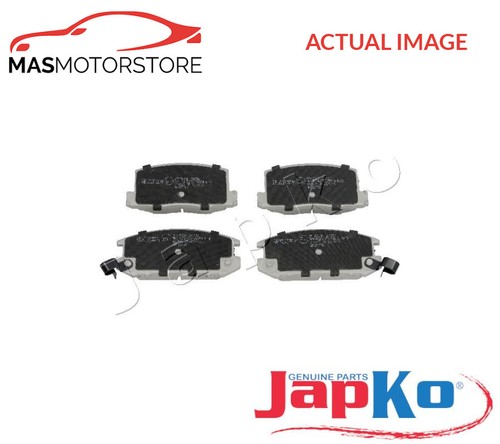 Brake pads set braking - brake,