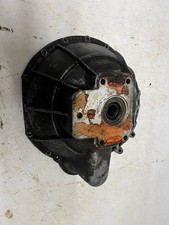 TRIUMPH GT6 VITESSE GEARBOX