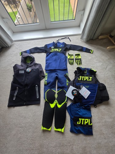 Jetpilot racewear - jetpilot,