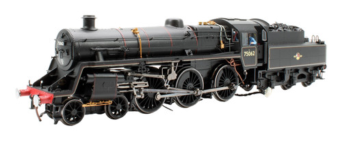 Hornby r2715 black - r2715, class