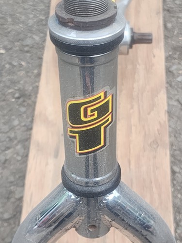 1995 performer bmx frame - bmx,