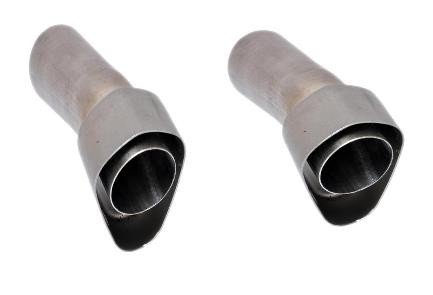 Akrapovic killer baffle - akrapovic,
