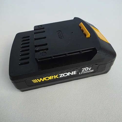 Genuine workzone abp118lk1 - workzone, 20v