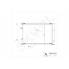 Air Conditioning Condenser For