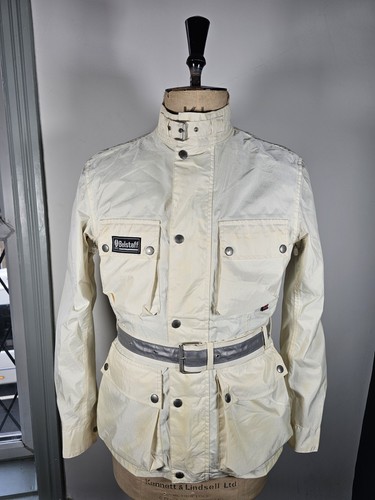 Vintage belstaff rallymaster - vintage,
