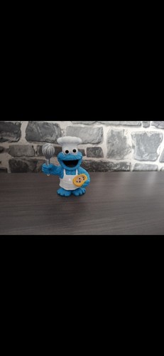 Sesame street hasbro workshop - street,