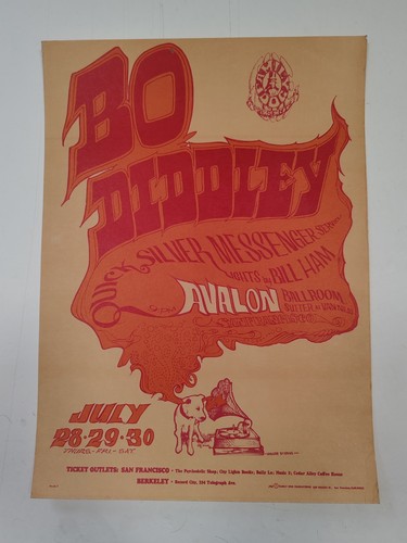 Diddley quicksilver - diddley,