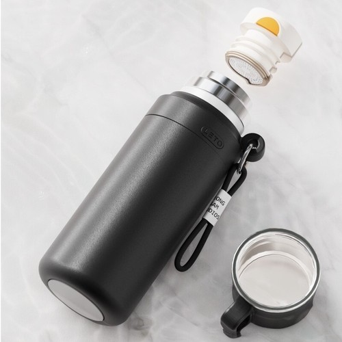 Hot cold thermos - hot, vacuum