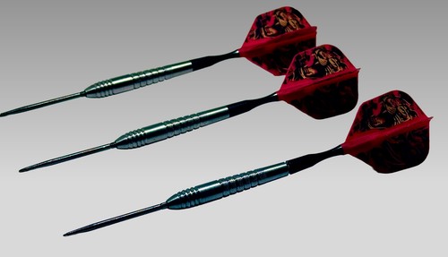 Rare harrows darts grams - harrows,