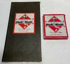 VINTAGE MONOPOLY GAME 