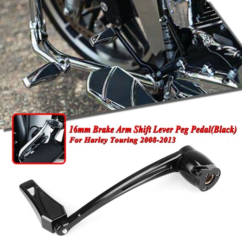 Brake arm shift lever - brake,